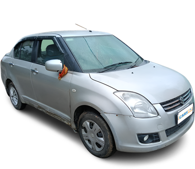 Maruti Swift Dzire-img